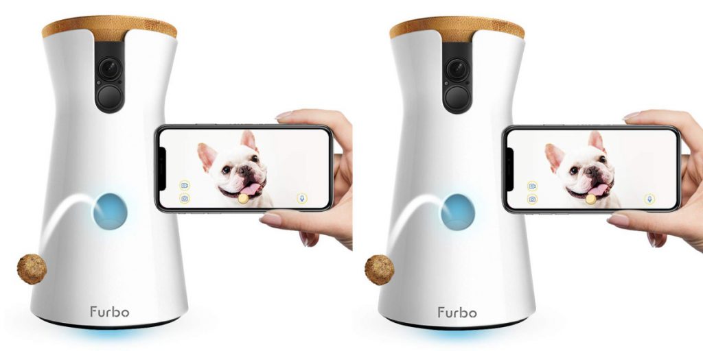 Furbo Pet Camera